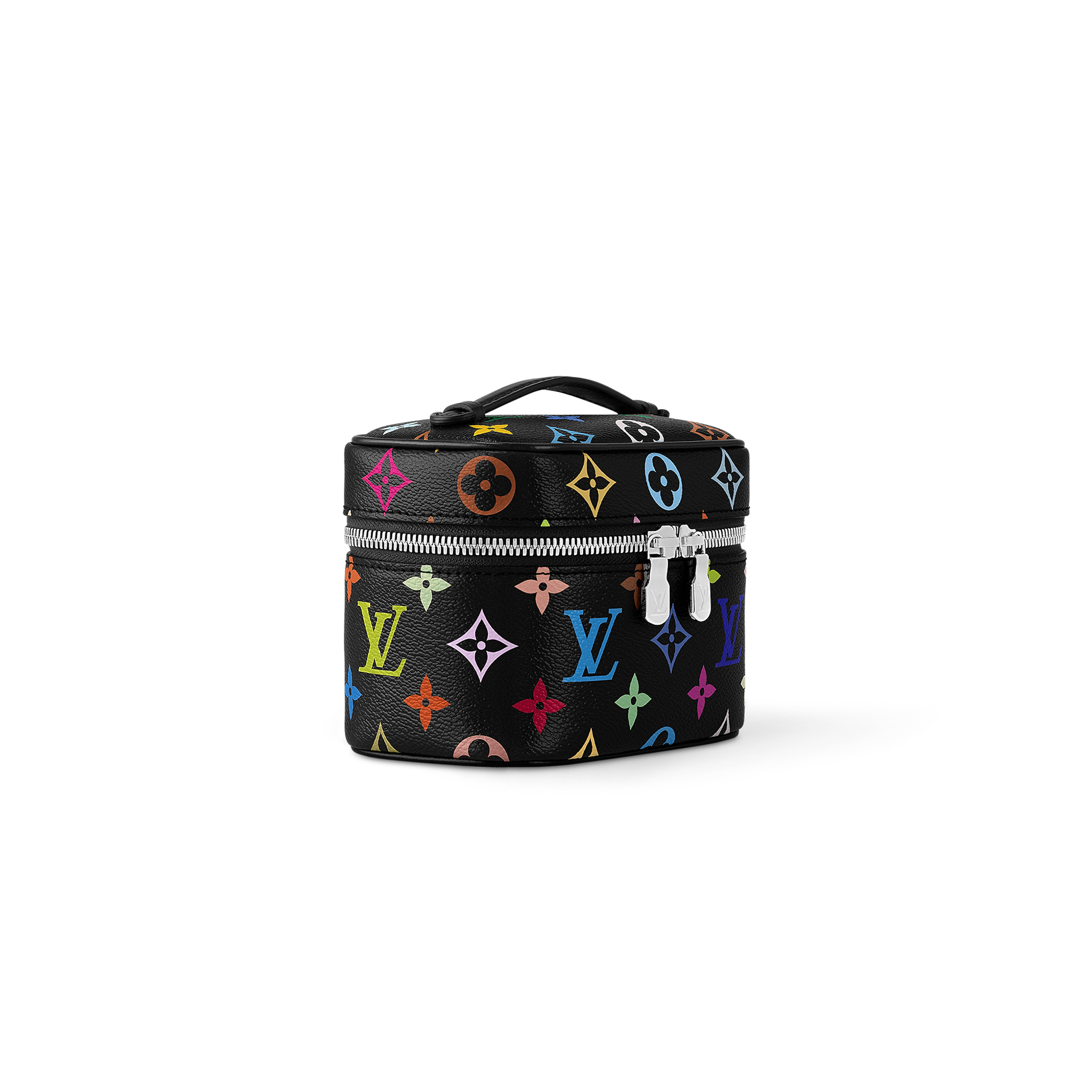 LOUIS VUITTON MURAKAMI LV X TM NICE NANO M14033 (14*10.2*8.5cm) LOUIS VUITTON MURAKAMI LV X TM NICE NANO M14033 (14*10.2*8.5cm)